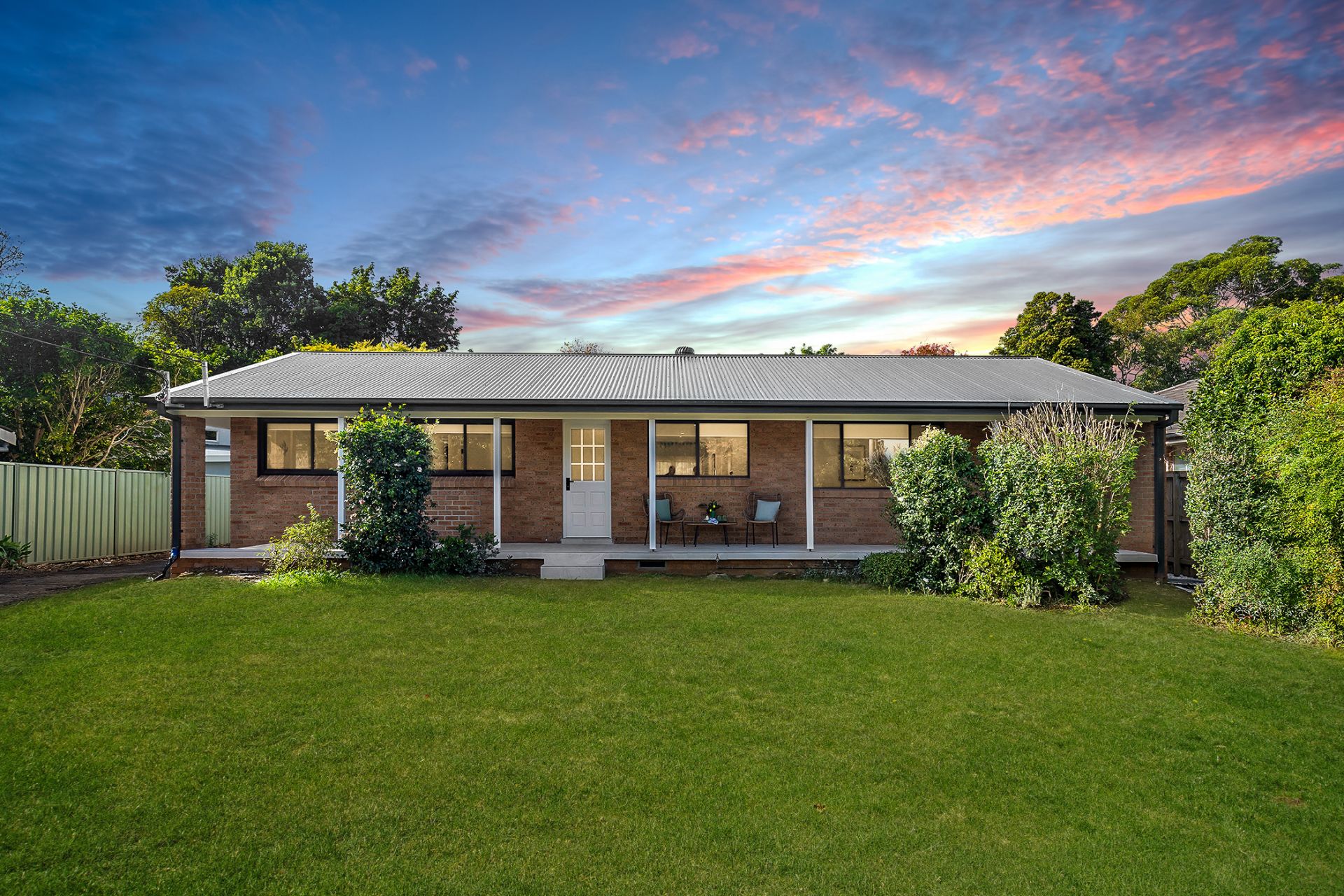 Real Estate For Sale 9 Leeming Street Mount Kuringgai , NSW