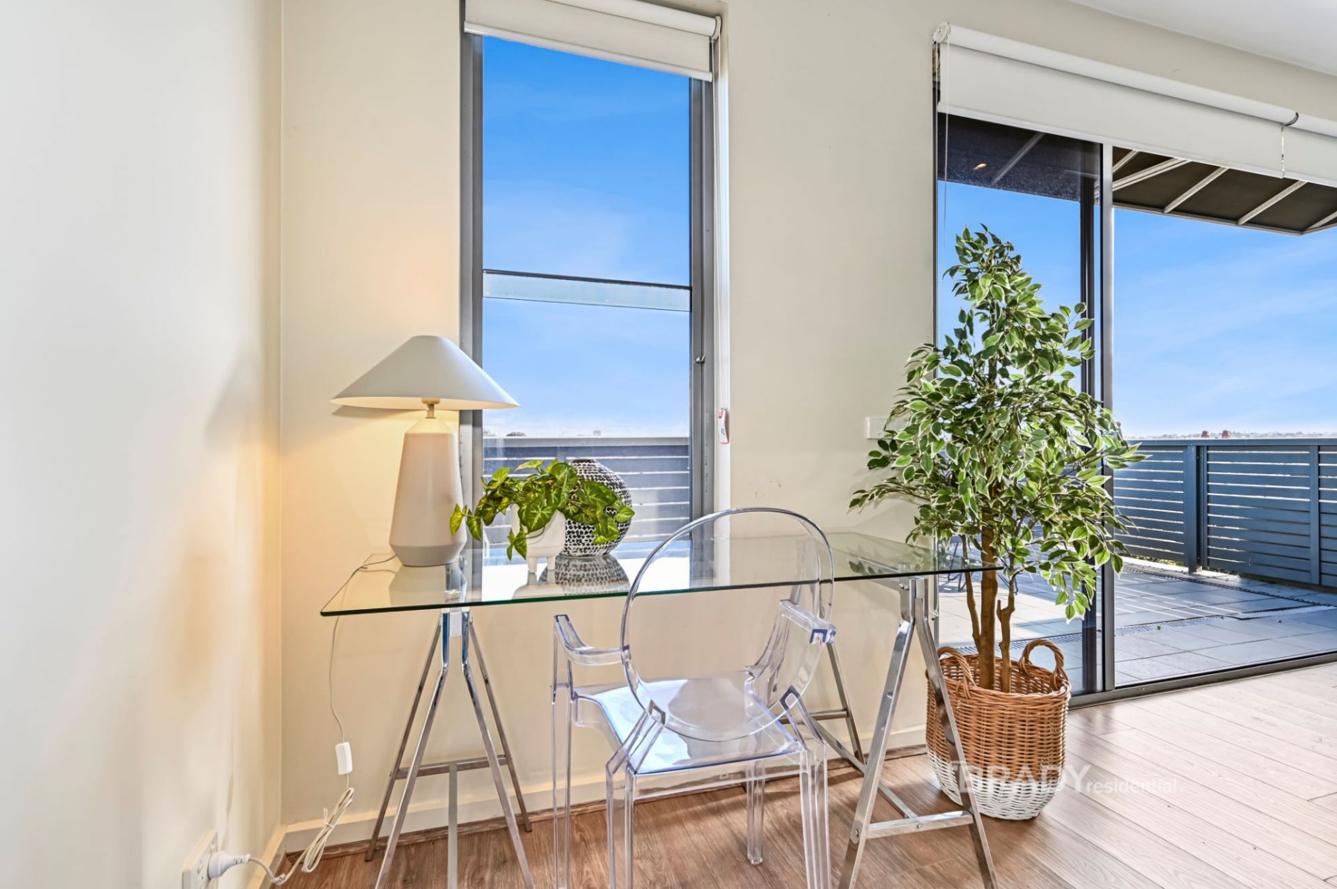 302A/8 Burrowes Street ASCOT VALE VIC, Ascot Vale - Thumbnail 3