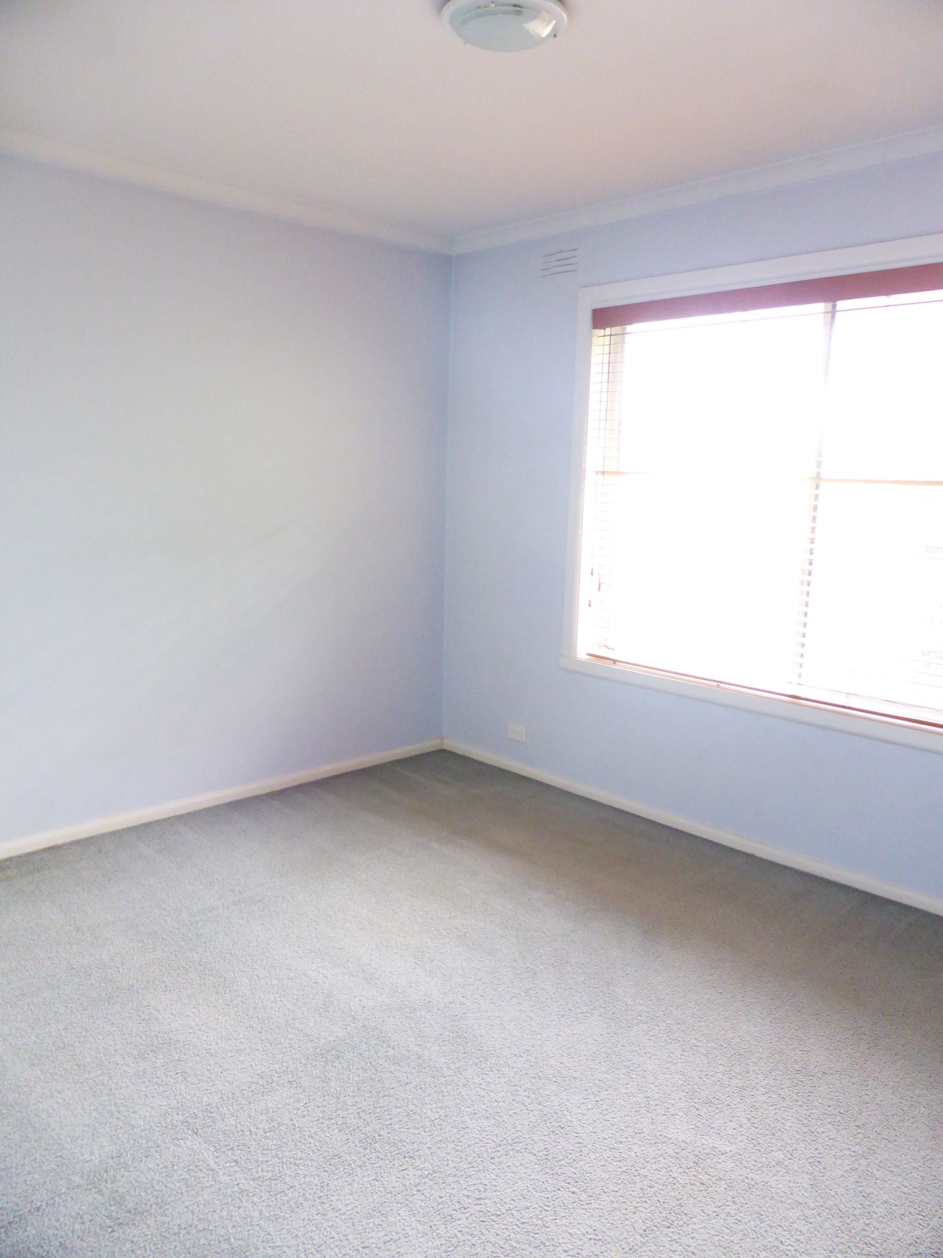 Secure Two Bedroom apartment!