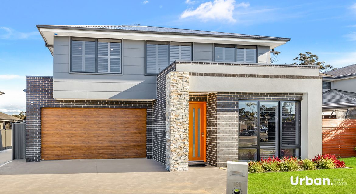 Colebee 159 Stonecutters Drive