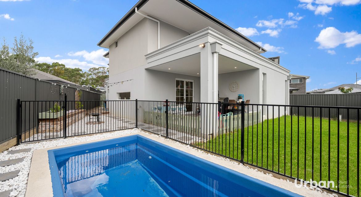 Leppington 22 Guide Street