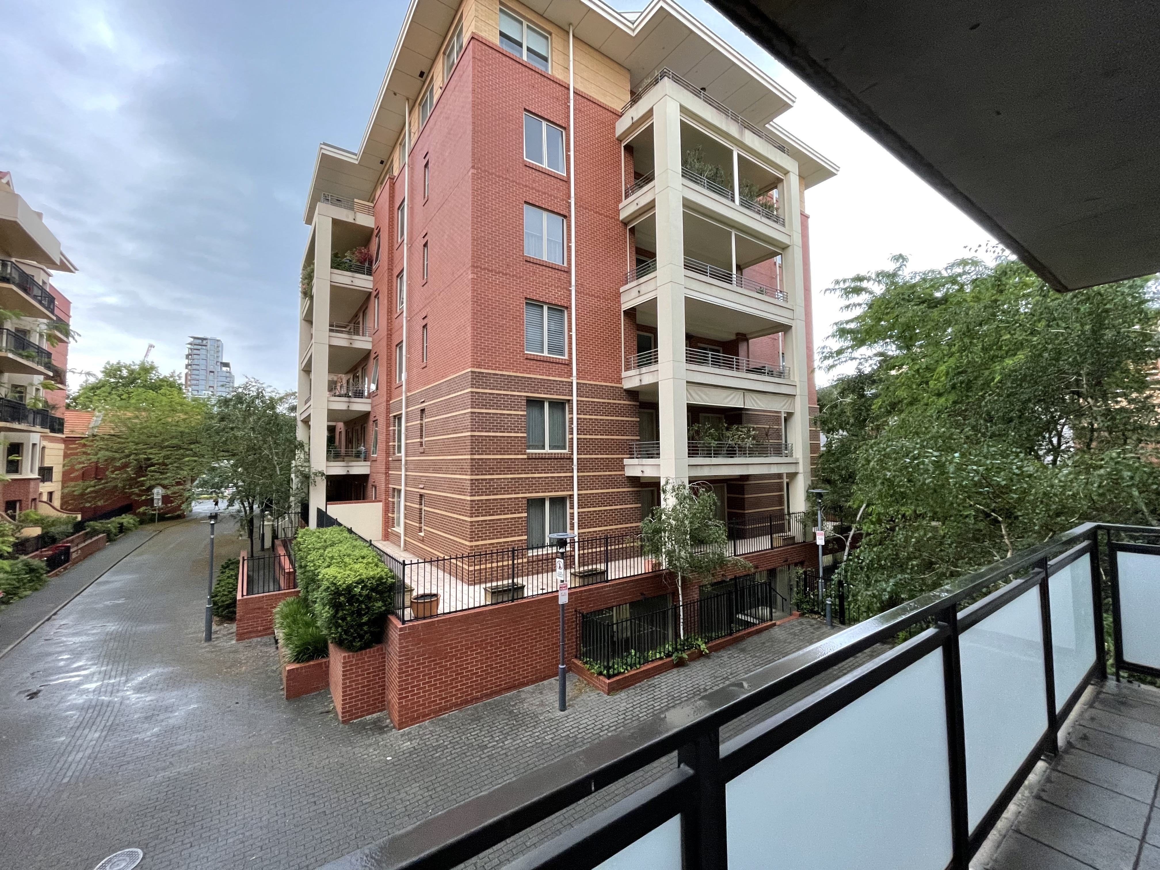 4/9 Ebenezer Place  Adelaide 5000