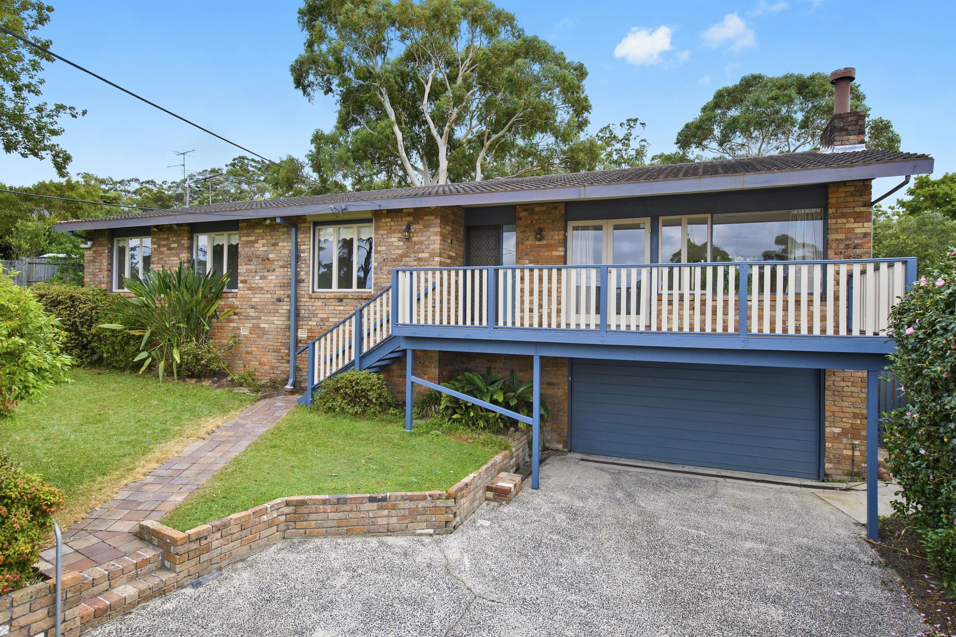 Real Estate For Lease 55 Hakea Avenue Belrose , NSW