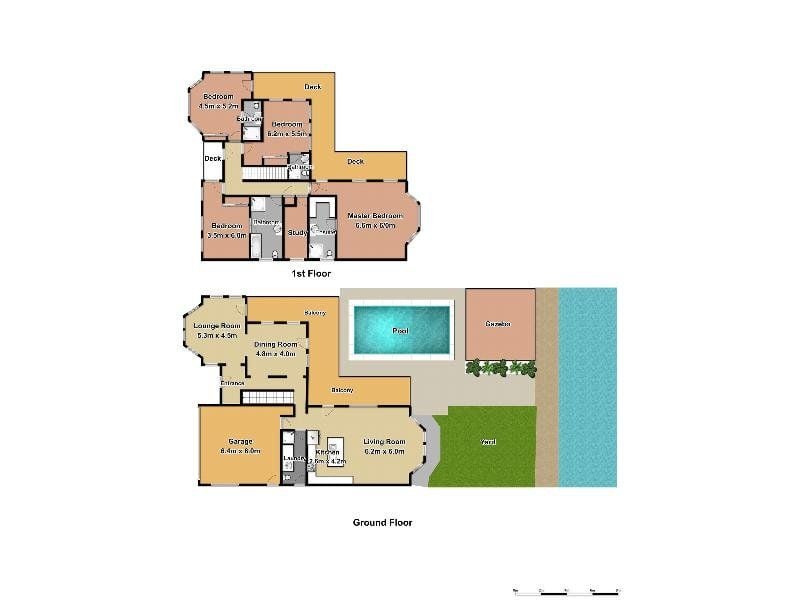 26 Ducat Street TWEED HEADS NSW