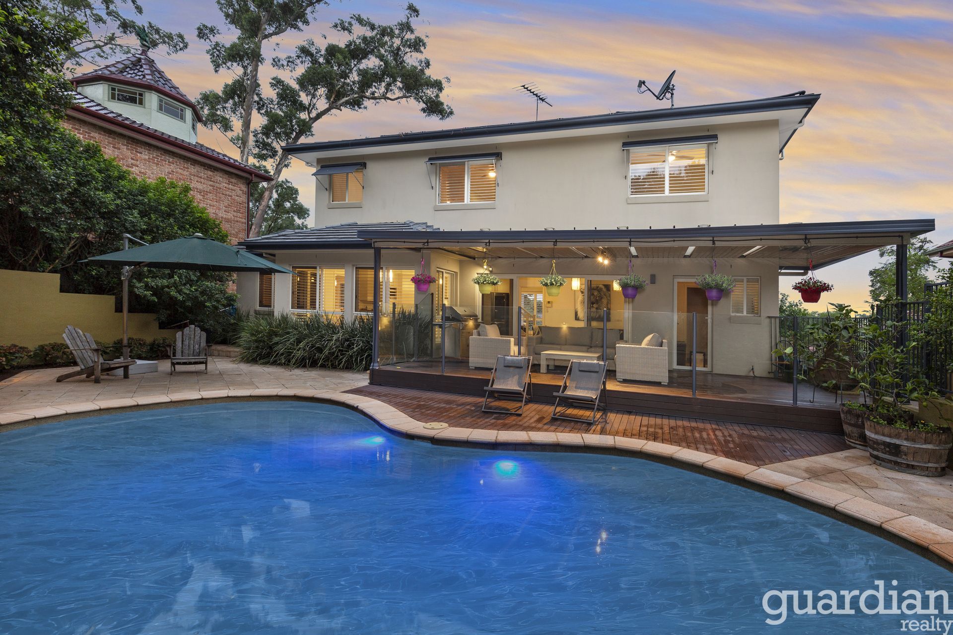 6 Daintree Place Dural NSW, Dural - Thumbnail 6