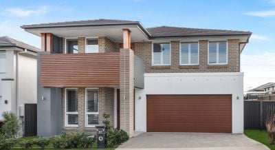 Marsden Park 83 Larkin Street