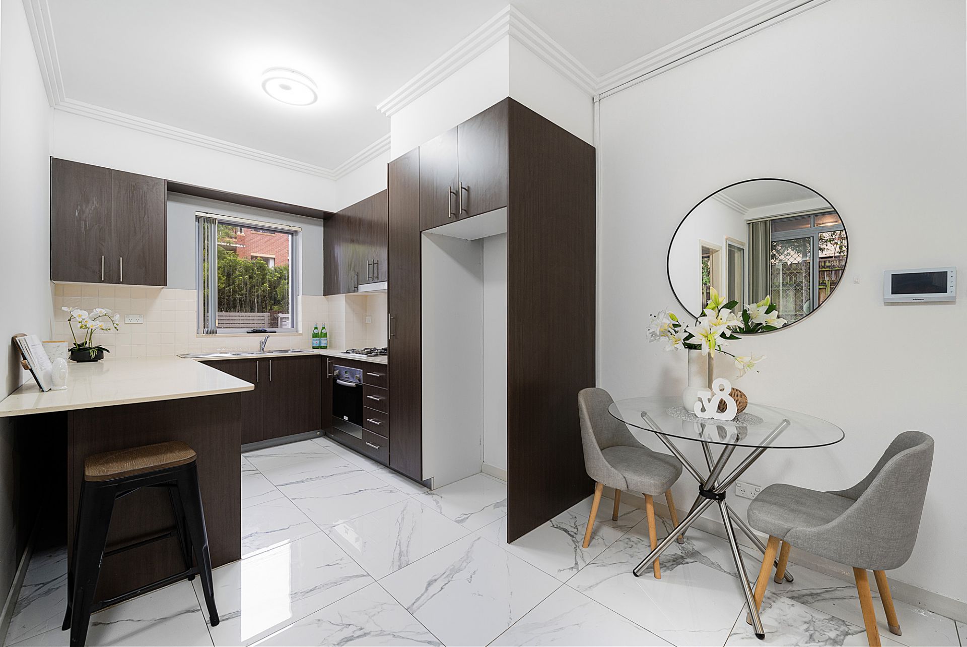 1/47 Railway Crescent, Burwood, Burwood - Thumbnail 7