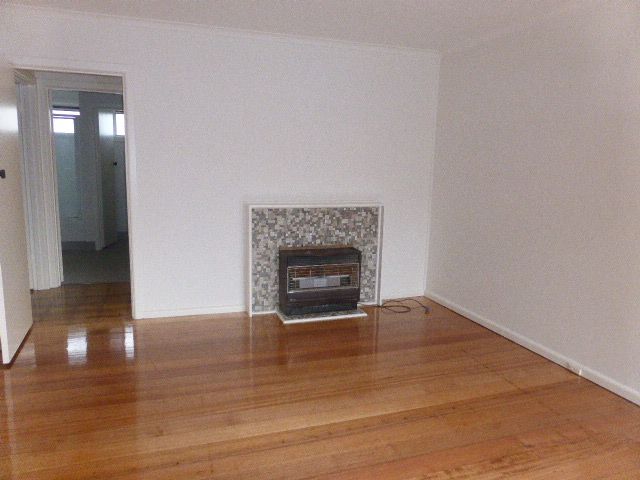 RENOVATED TWO BEDROOM