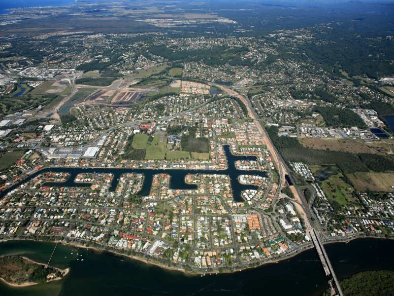 128/1 Diura St. Maroochydore QLD, . Maroochydore - Thumbnail 5