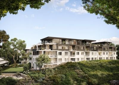 Dee Why - M1/15-23 Fisher Road