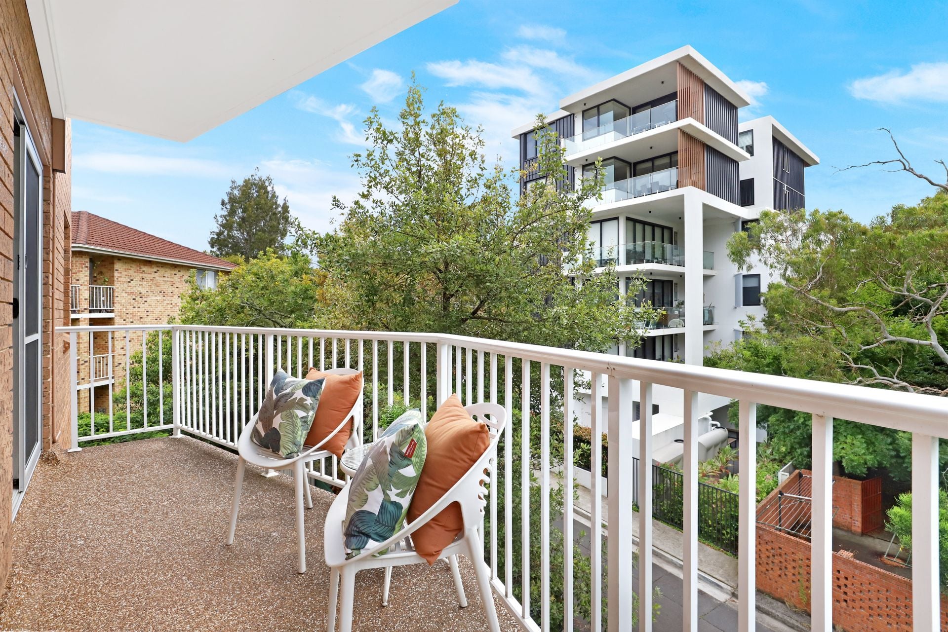 4/19-21 Robertson Street, Sutherland, Sutherland - Thumbnail 4