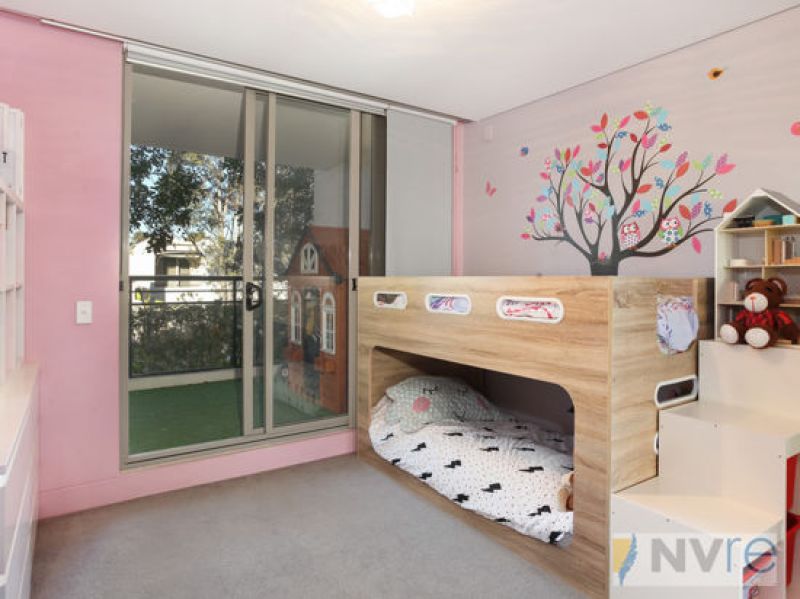 2/5 Sandpiper Crescent NEWINGTON NSW, Newington - Thumbnail 8