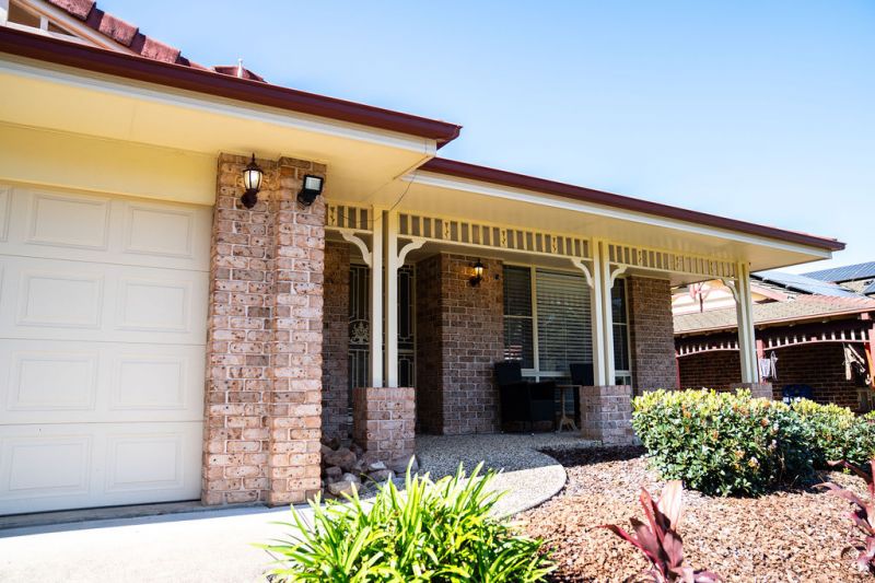 Presentation, Position & Comfort - Your Ideal Family Home