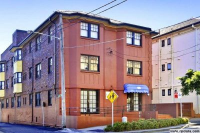5/71 Arthur Street, Randwick