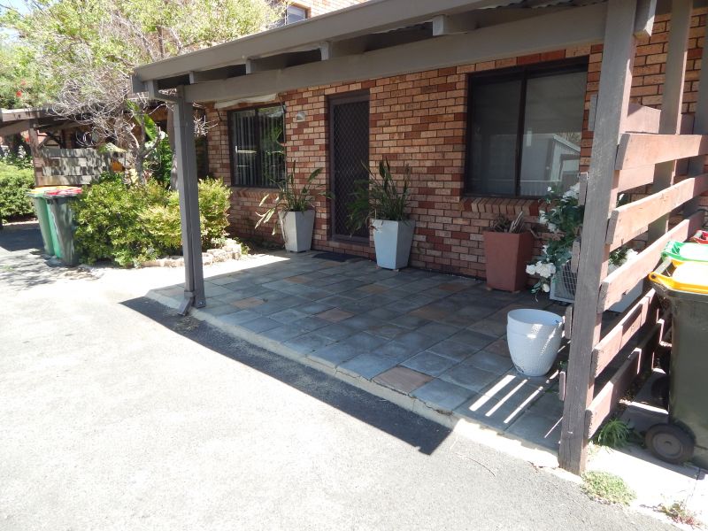 Real Estate For Lease 3/3 Symmons Street Bunbury , WA