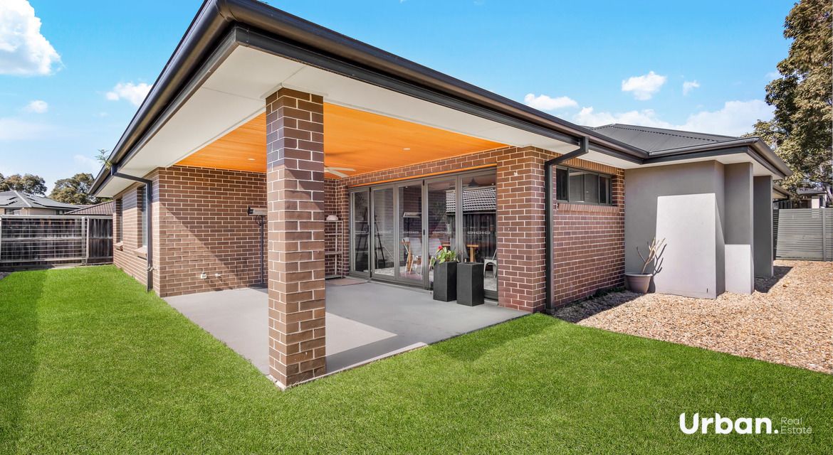 Colebee 1 Faxon Close