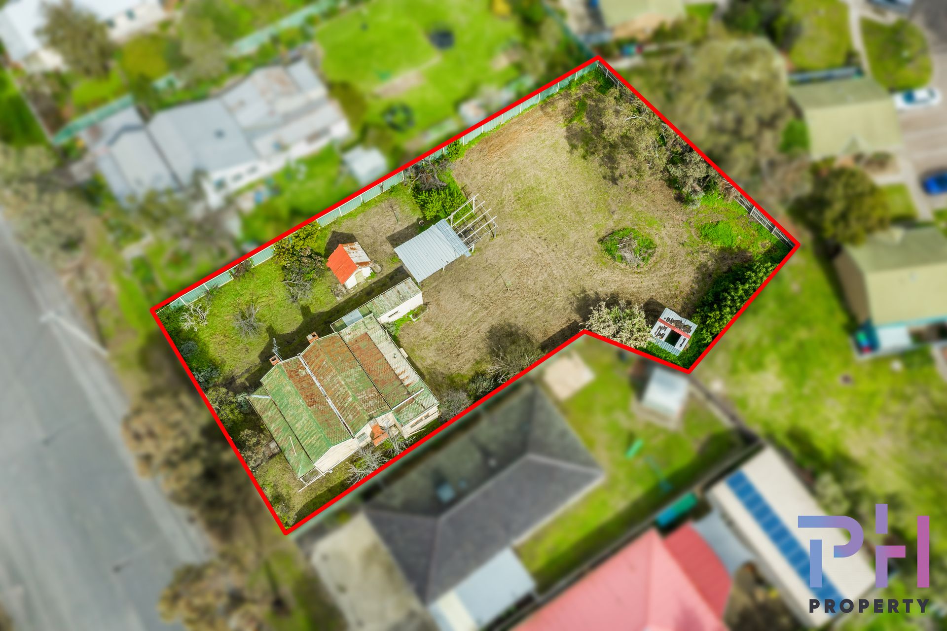 19 Mcclure Street BENDIGO VIC