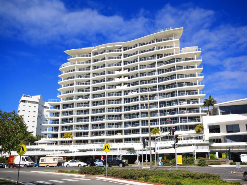 302/14 Aerodrome Road 'the Sebel' Maroochydore QLD, 'The Sebel' Maroochydore - Thumbnail 2