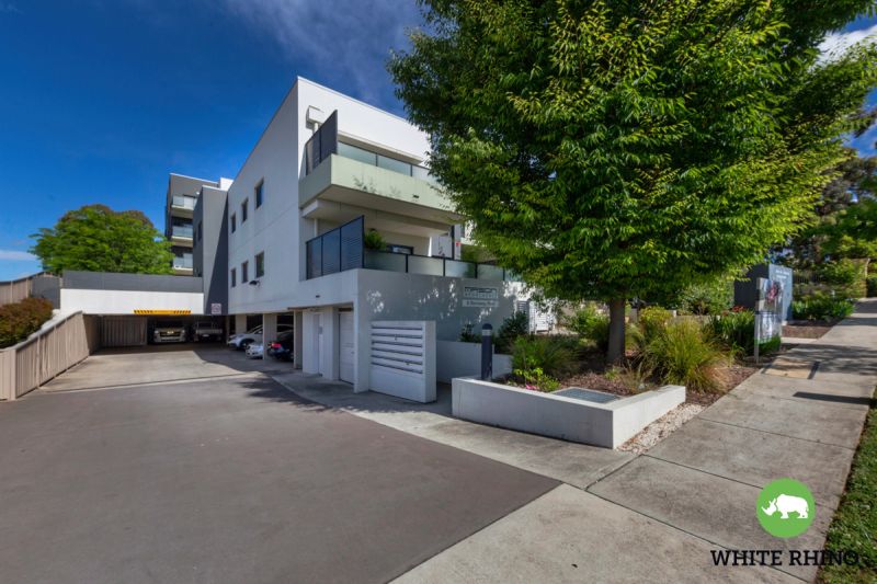 26/9 Stornaway Road, Queanbeyan White Rhino Property