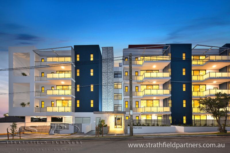 5/51-53 Loftus Crescent, Homebush, Homebush - Thumbnail 2
