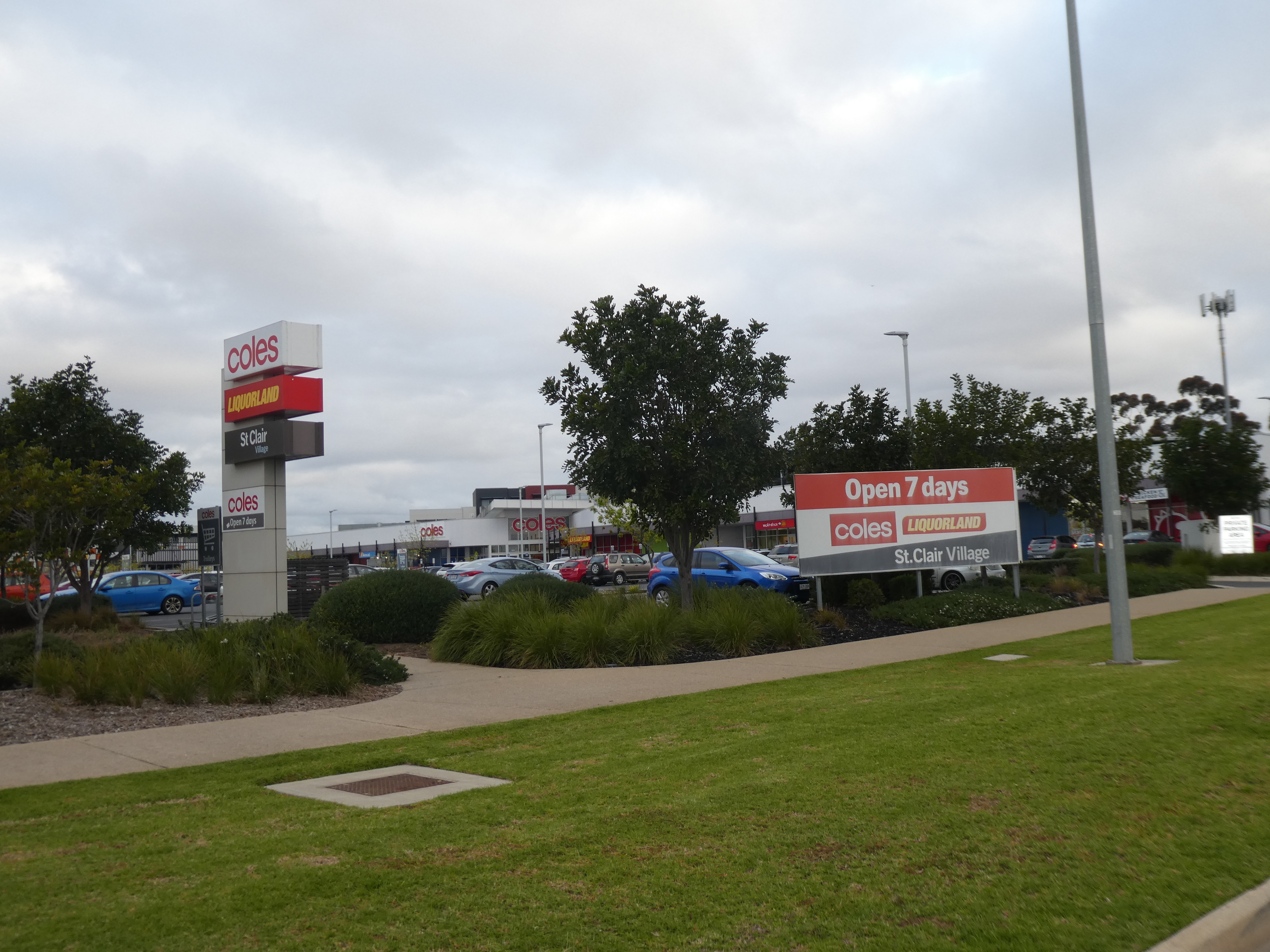 1 Cheltenham Lane St Clair 5011