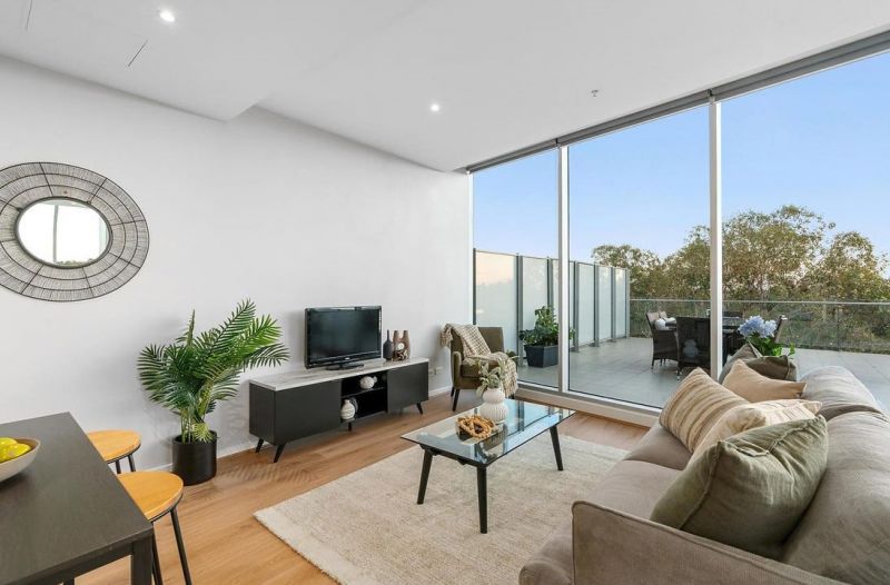 406/1101 Toorak Road, Camberwell - Thumbnail 8