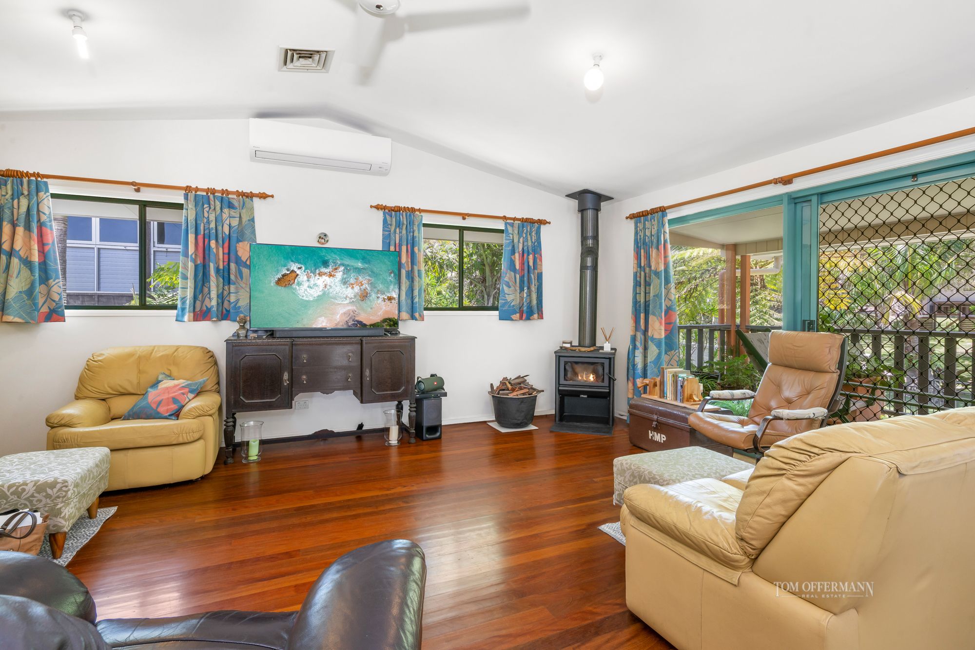 Real Estate For Sale 9 Tarwine Street Noosa North Shore , QLD