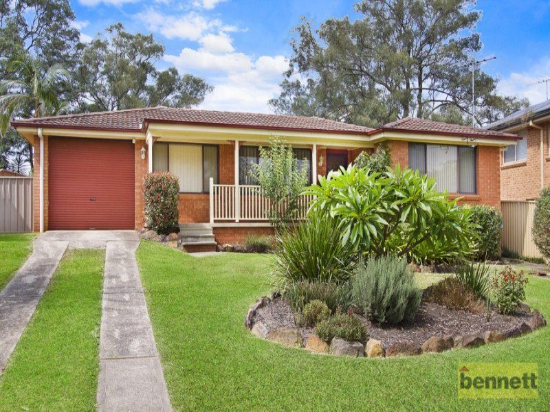 22 Mitchell Drive, Glossodia - Thumbnail 2