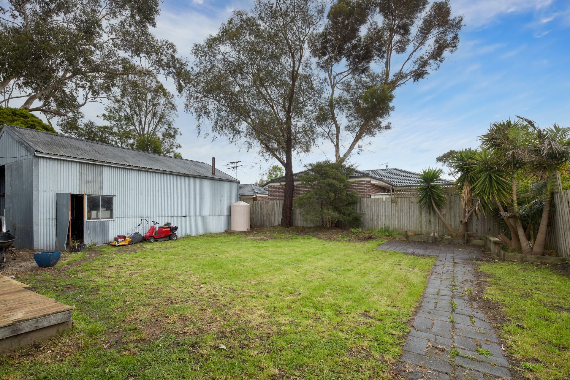 5 Collett Street, Longwarry OBrien Real Estate