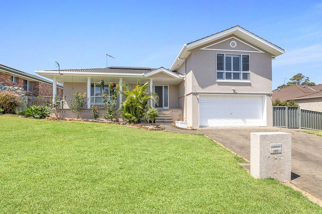 101 Panorama Drive, BONNY HILLS NSW 2445