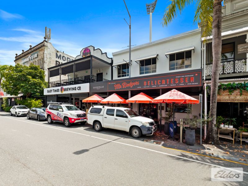 24 Logan Road, Woolloongabba