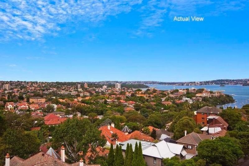 71/88 Wycombe Road NEUTRAL BAY NSW, Bay - Thumbnail 2