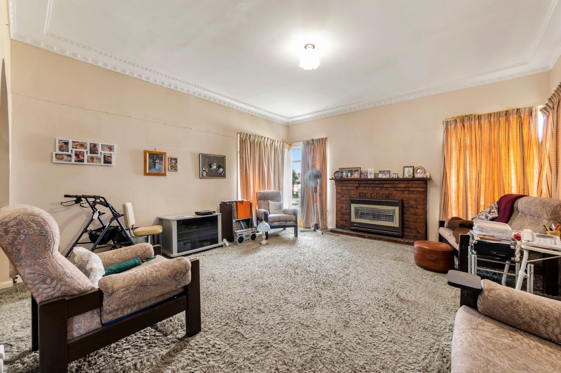 DEVELOP OR RENOVATE (land size 674m2)