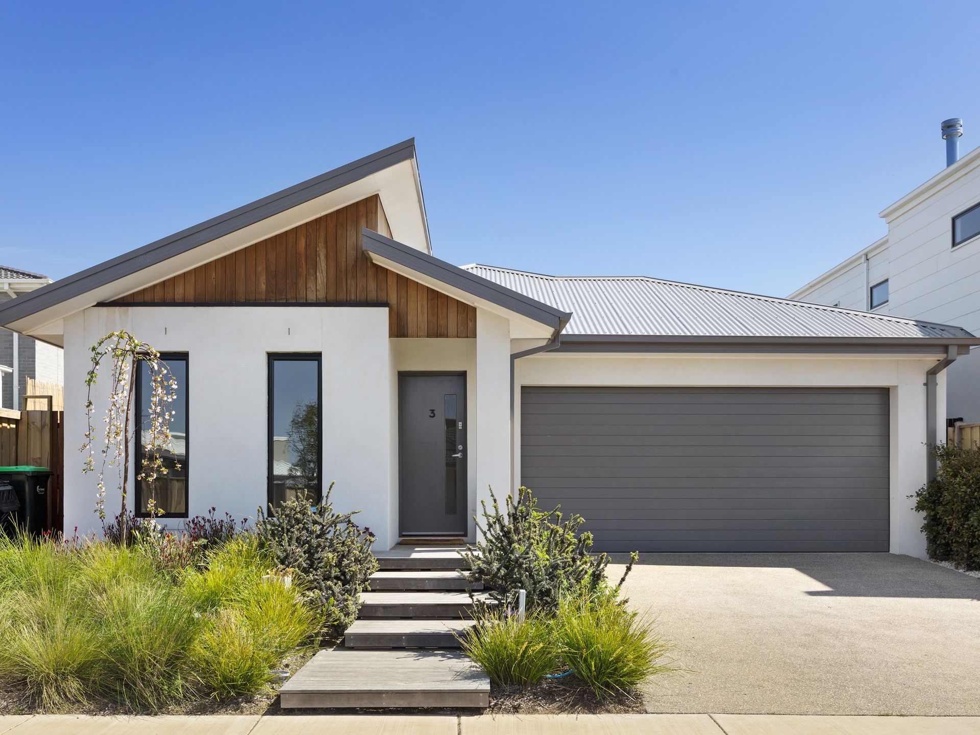 Real Estate For Sale 3 Patersonia Street Torquay Vic