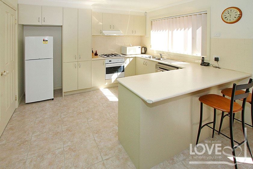 Light Bright And Certainly Spacious