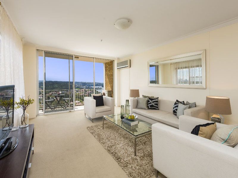 22/5 Sutherland Street CREMORNE NSW, Cremorne - Thumbnail 8