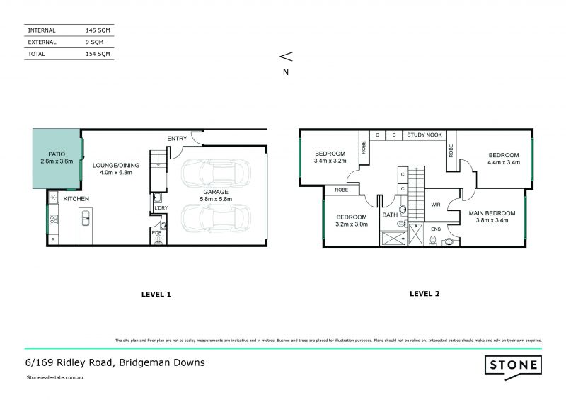 Pet Friendly! Luxe Residence