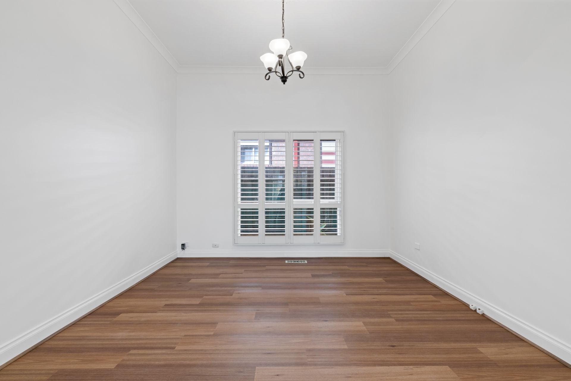 Stunning residence in Prime Location