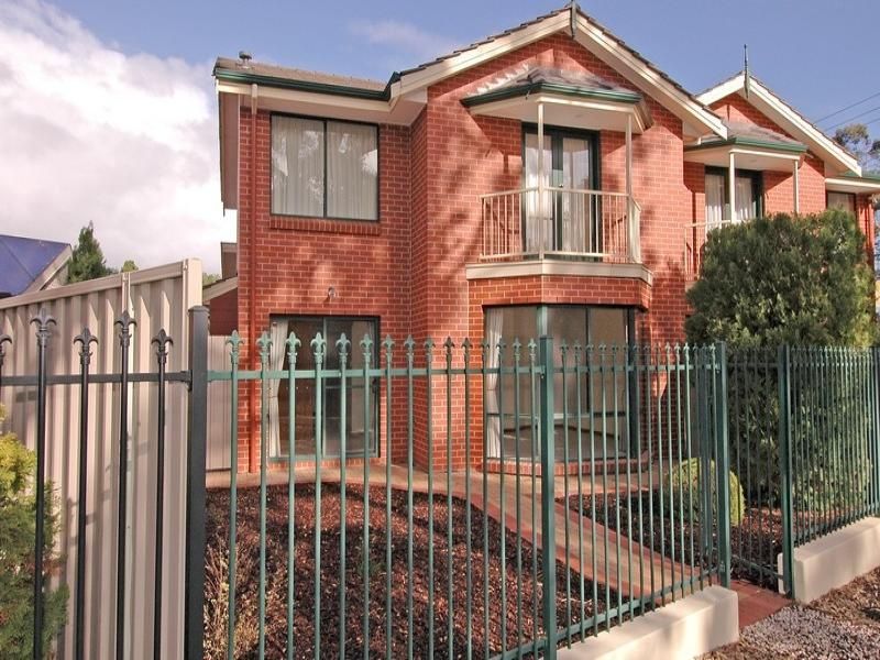 4/1 MARTHA STREET Paradise 5072