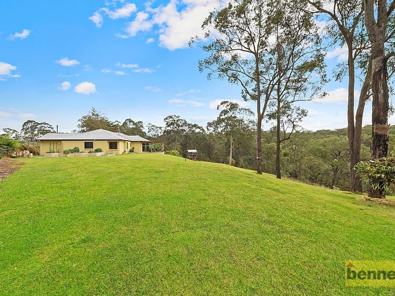 587 East Kurrajong Road, East Kurrajong - Thumbnail 7