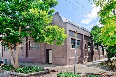 22 NELSON STREET, Annandale