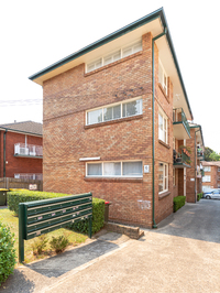 10/6 Pigott Street, Dulwich Hill