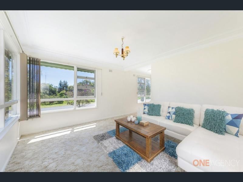 One Agency Eastlakes Real Estate For Lease 34 Ellen Street