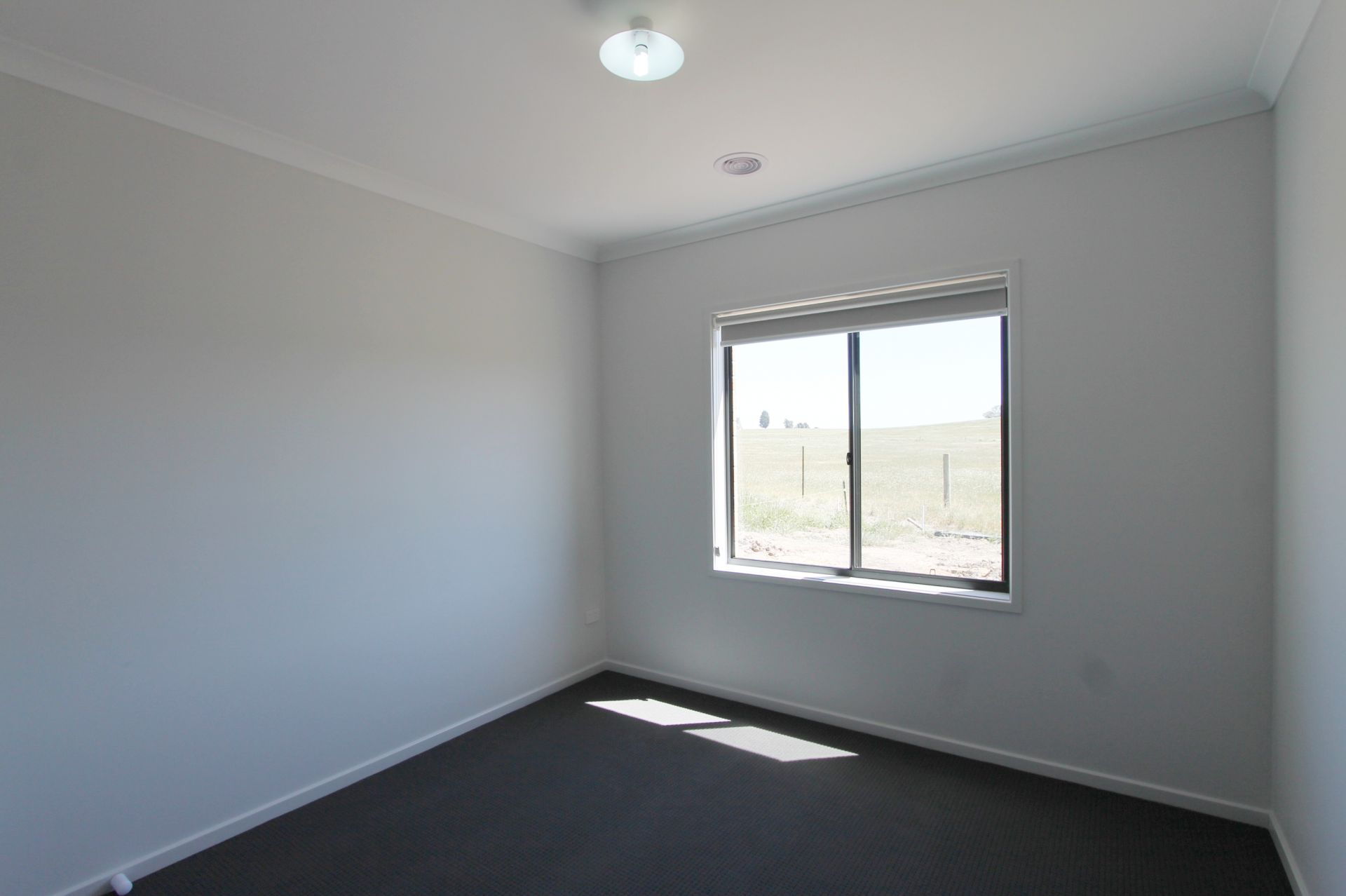 Brand New Four Bedroom