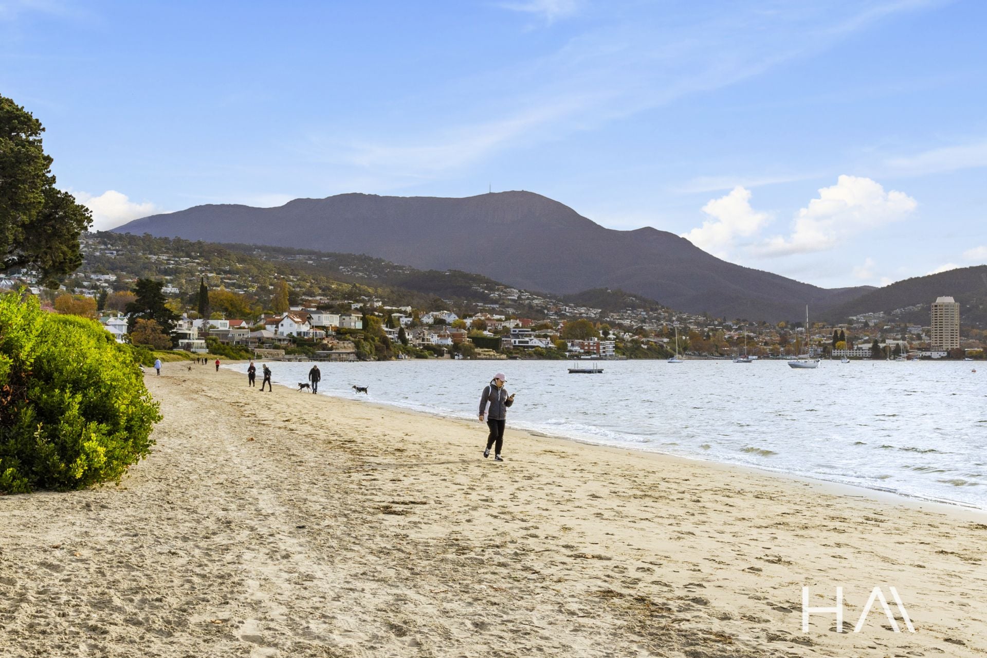 12 Elma Road Sandy Bay, Sandy Bay - Image 1