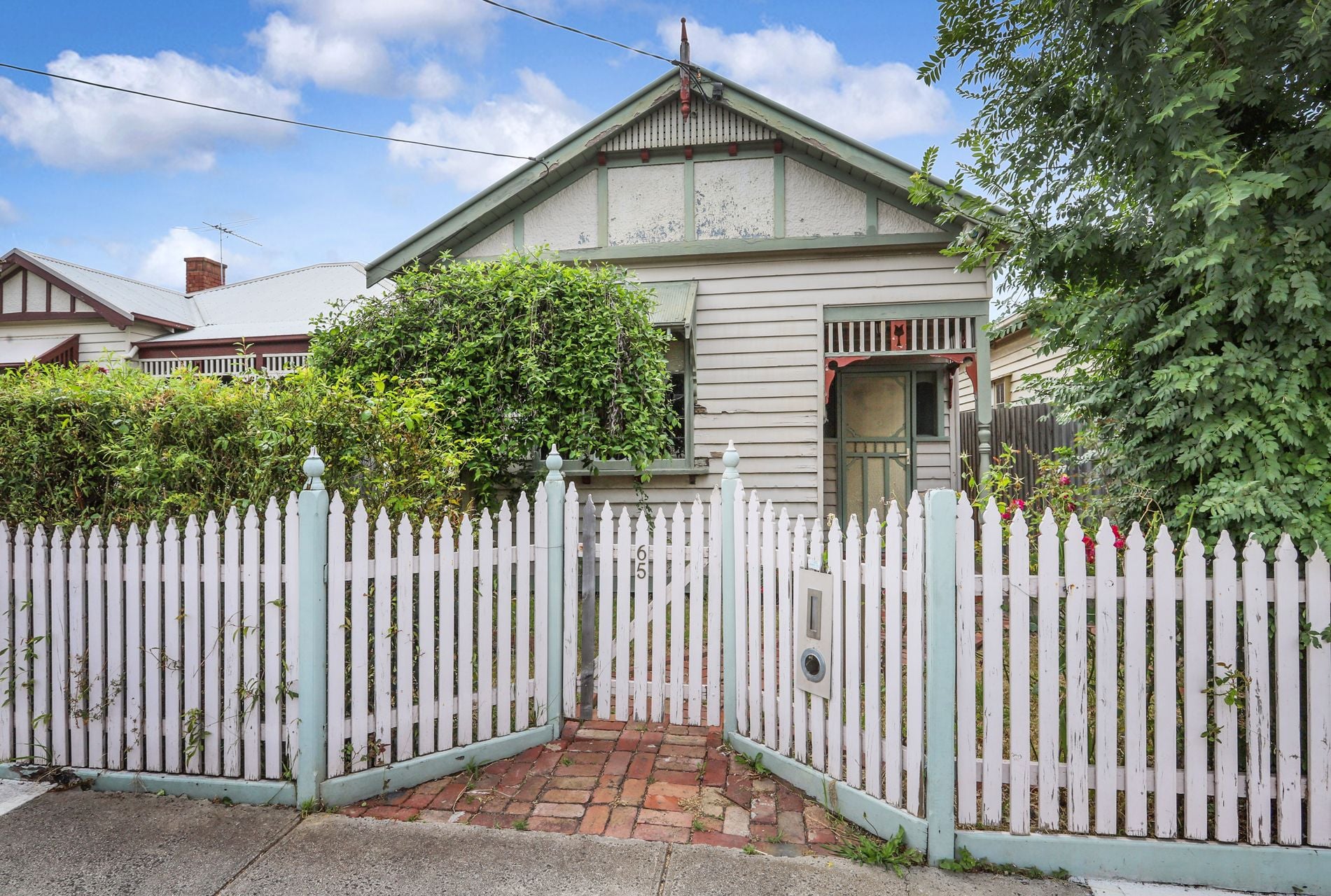 65 Eleanor Street Footscray VIC, Footscray - Thumbnail 2