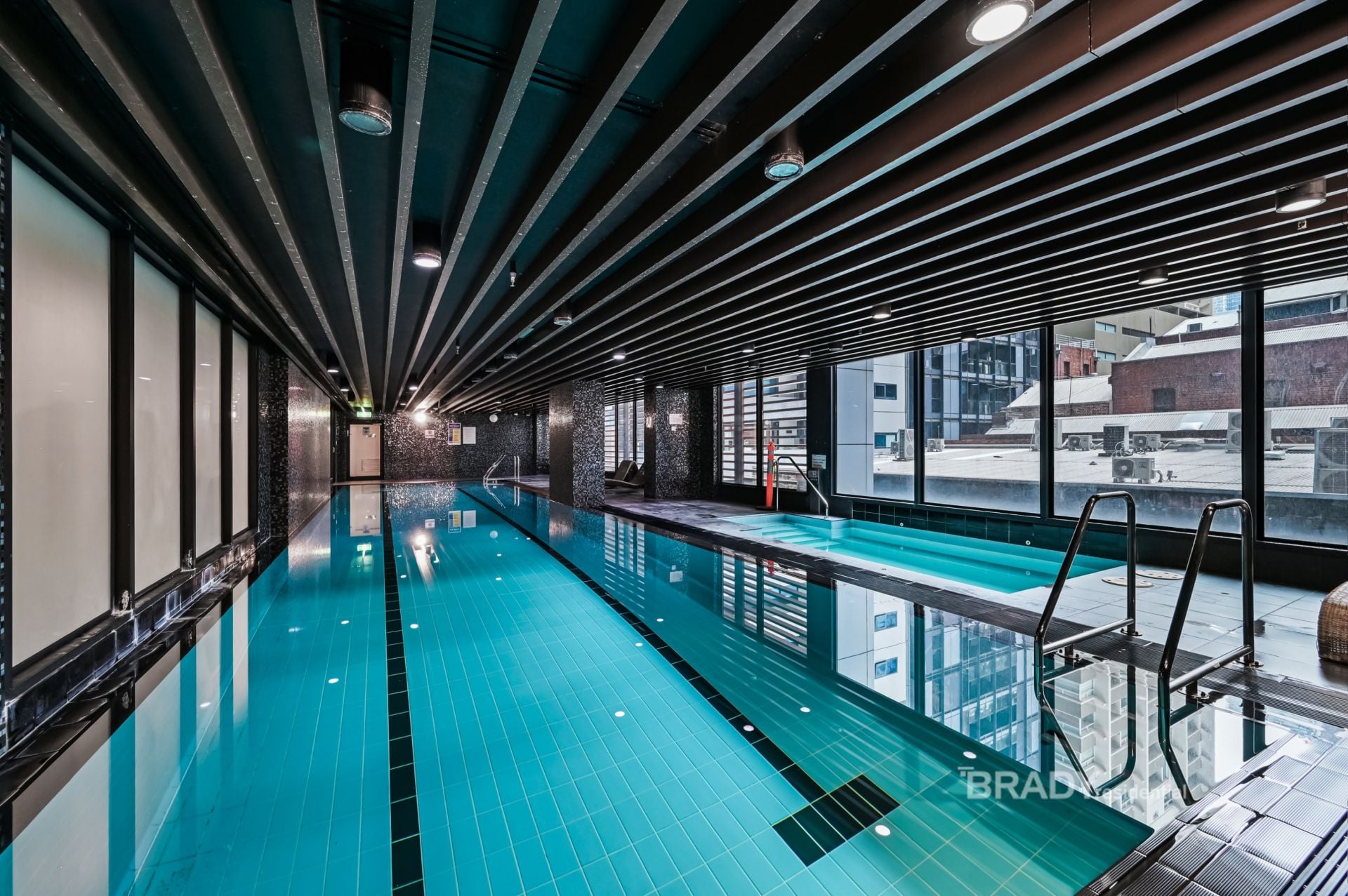 2901/8 Sutherland Street Melbourne VIC, Melbourne - Thumbnail 8