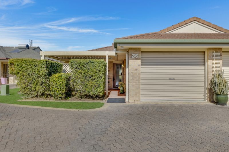 Real Estate For Sale 36/4 Caloundra Road Caloundra , QLD