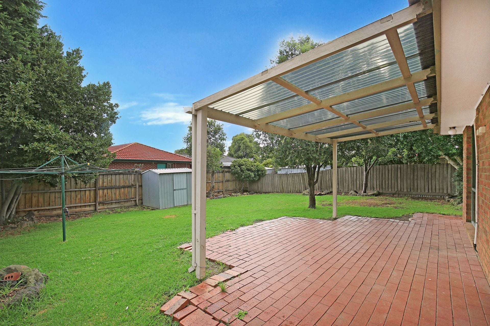 Lovely 3 Bedroom Family Home