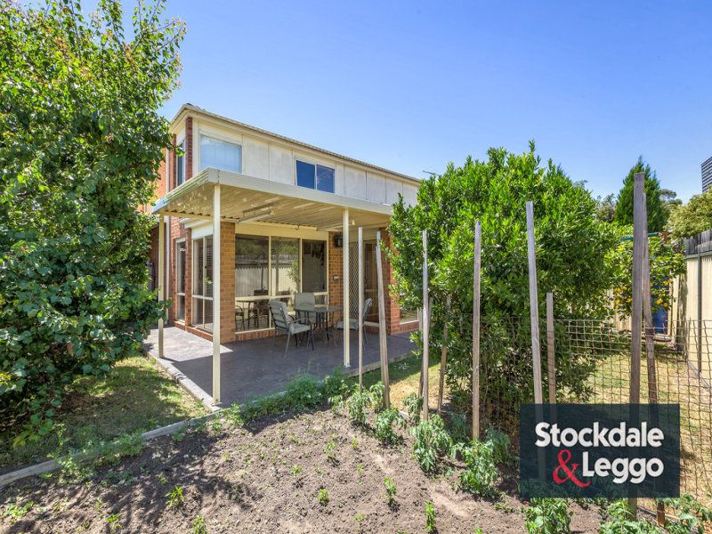 3 Stagecoach Boulevard SOUTH MORANG, South Morang - Thumbnail 2